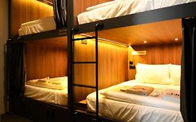 Wink At Mccallum Street